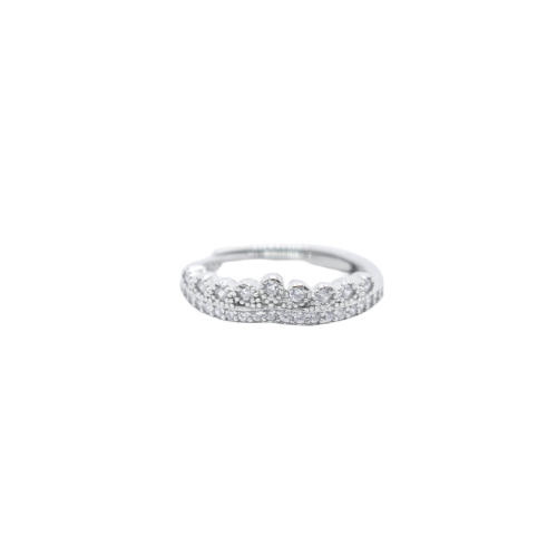 Candrin The Crown Ring