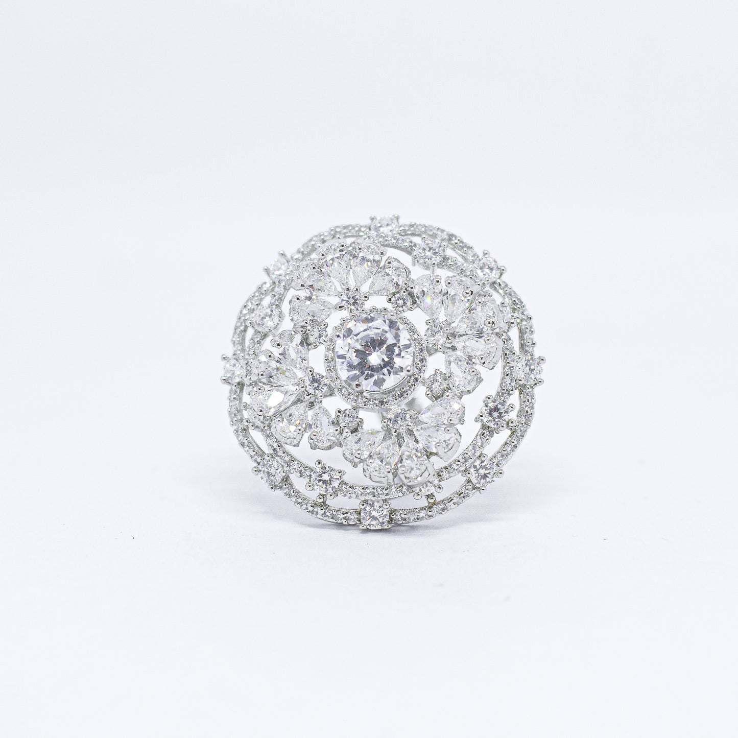 Candrin Orion Ring