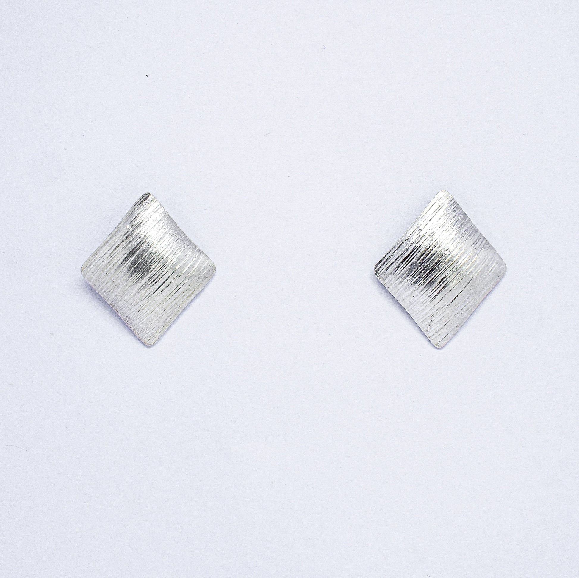 925Silver / Sterling Silver Earrings / Pure silver Earrings/ Freya Silver Earring