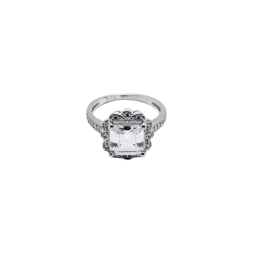 Candrin Aaciya Ring